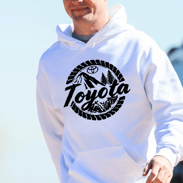 Men's Apparel - Goats Trail 