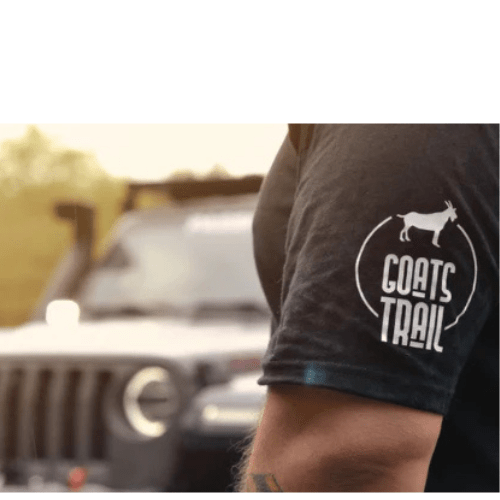 Men's Goats Trail Apparel - Goats Trail 