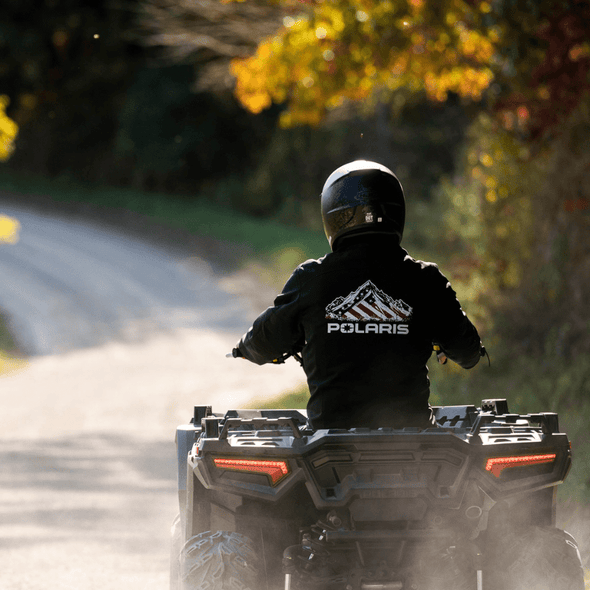 Men's Polaris Jackets - Goats Trail 