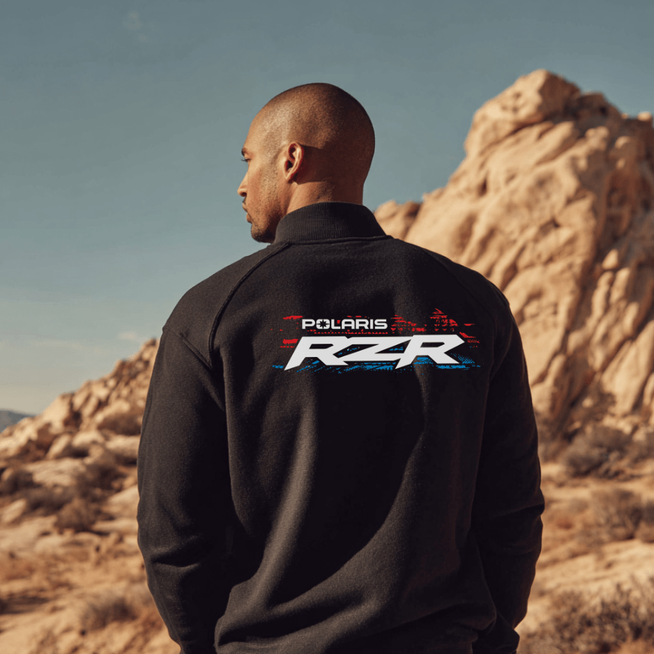 Men's Polaris Off Road Jackets - Goats Trail 