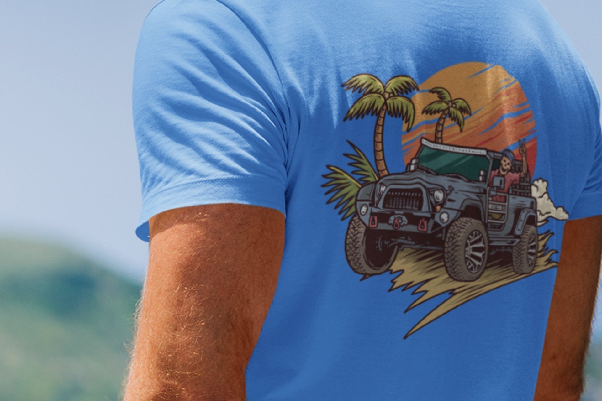 New Arrivals-Off Road Apparel - Goats Trail Off-Road Apparel Company-Jeep, Bronco, SXS, 4Runner and Snowmobile