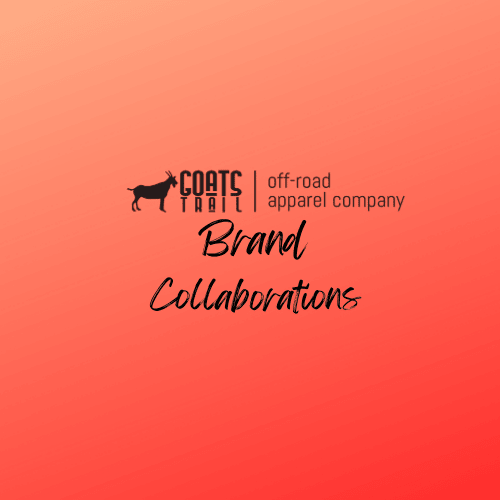 Partners - Goats Trail 