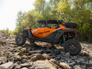 Polaris Offroad Apparel-Goats Trail Offroad Apparel Company