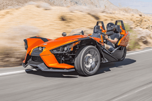 Polaris Slingshot Apparel - Goats Trail Off-Road Apparel Company