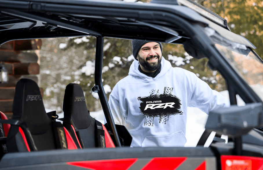 Polaris Winter Sale - Goats Trail 