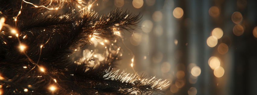 Holiday Rewards Goats Trail