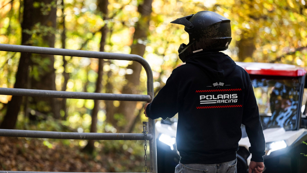 Racing Apparel - Goats Trail 