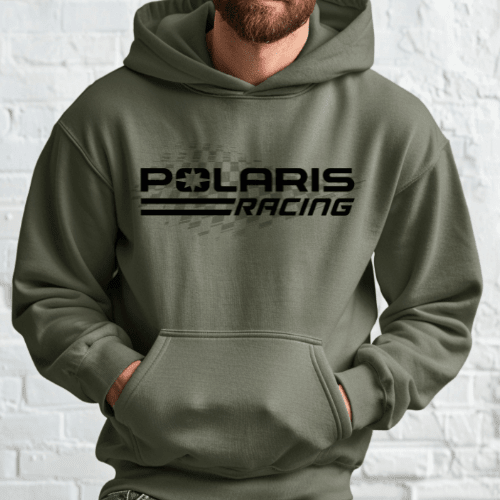 Racing Hoodies - Goats Trail 