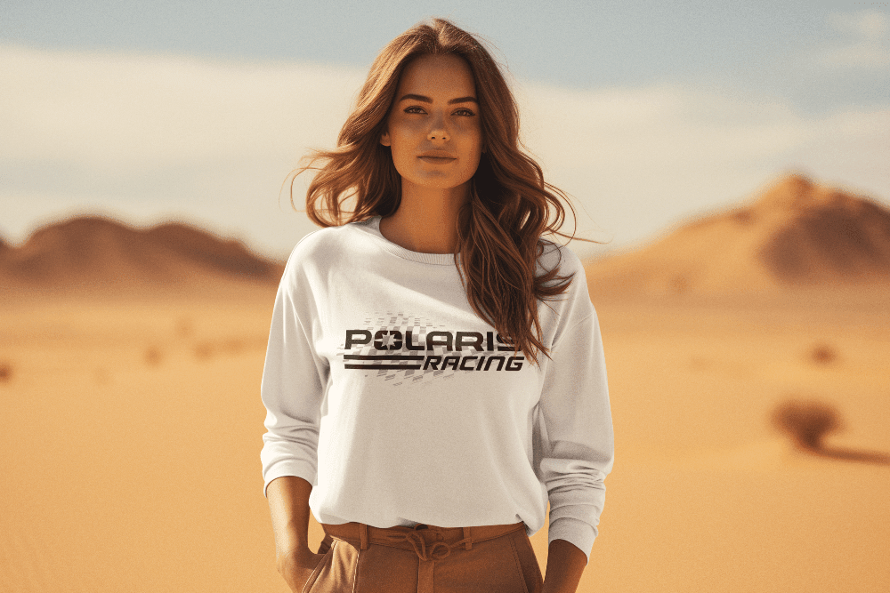 Racing Sweatshirts - Goats Trail 