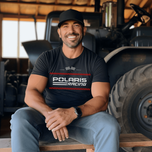 Racing T-Shirts - Goats Trail 