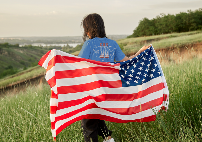 Patriotic Collection