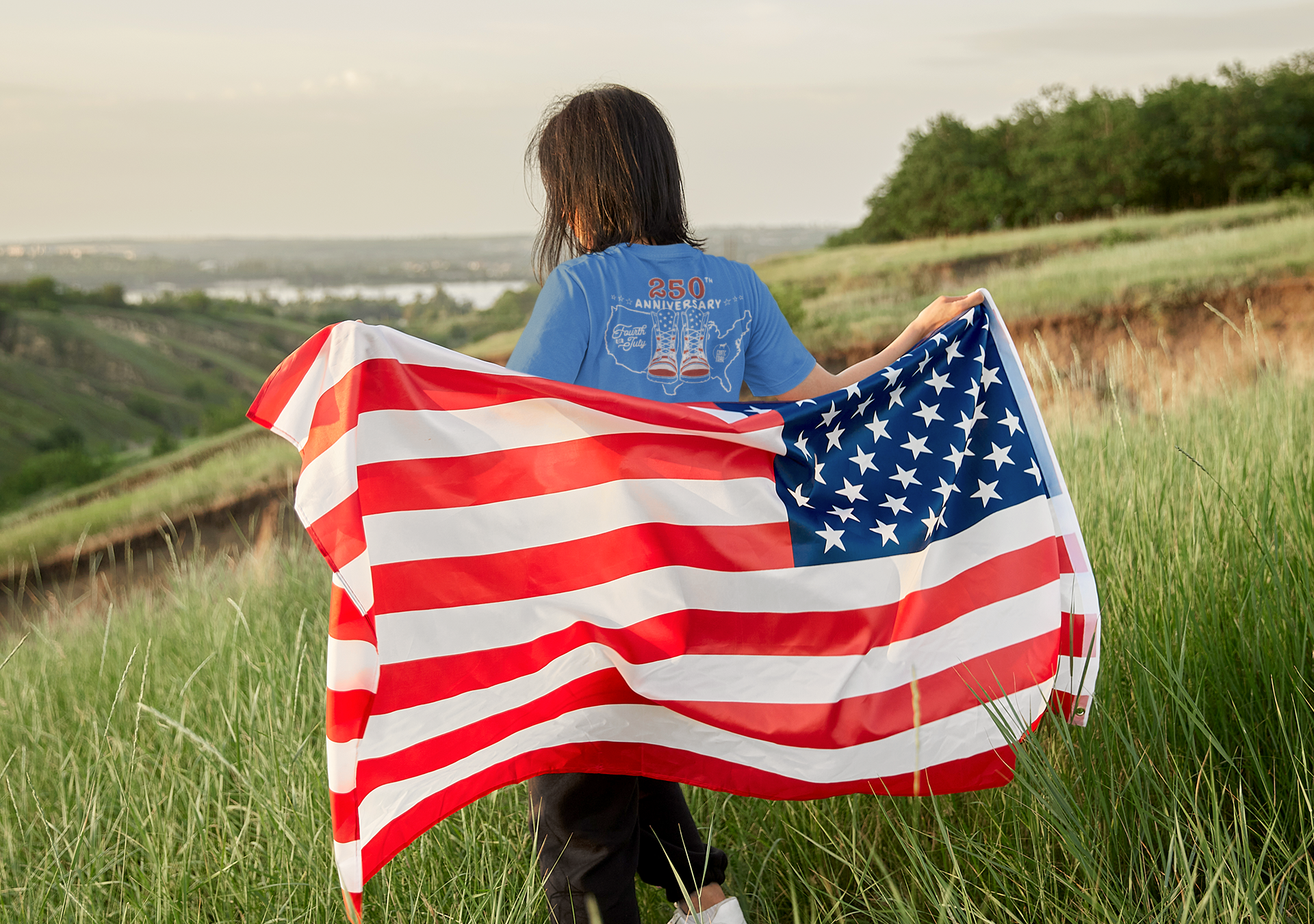 Patriotic Collection