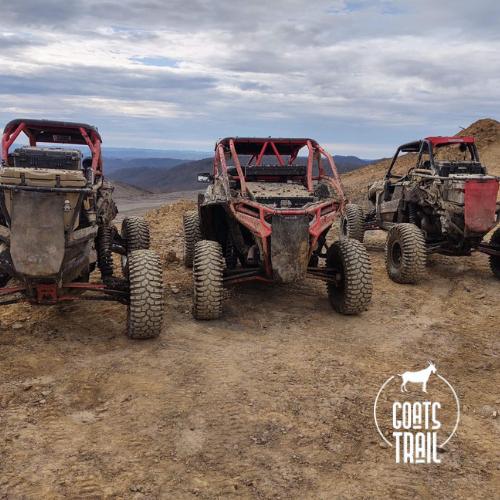 Sak-It - Goats Trail Off-Road Apparel Company-Off Road Trash Bags