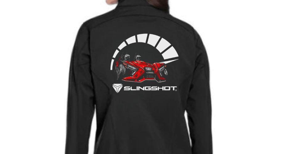 Slingshot Jackets - Goats Trail 