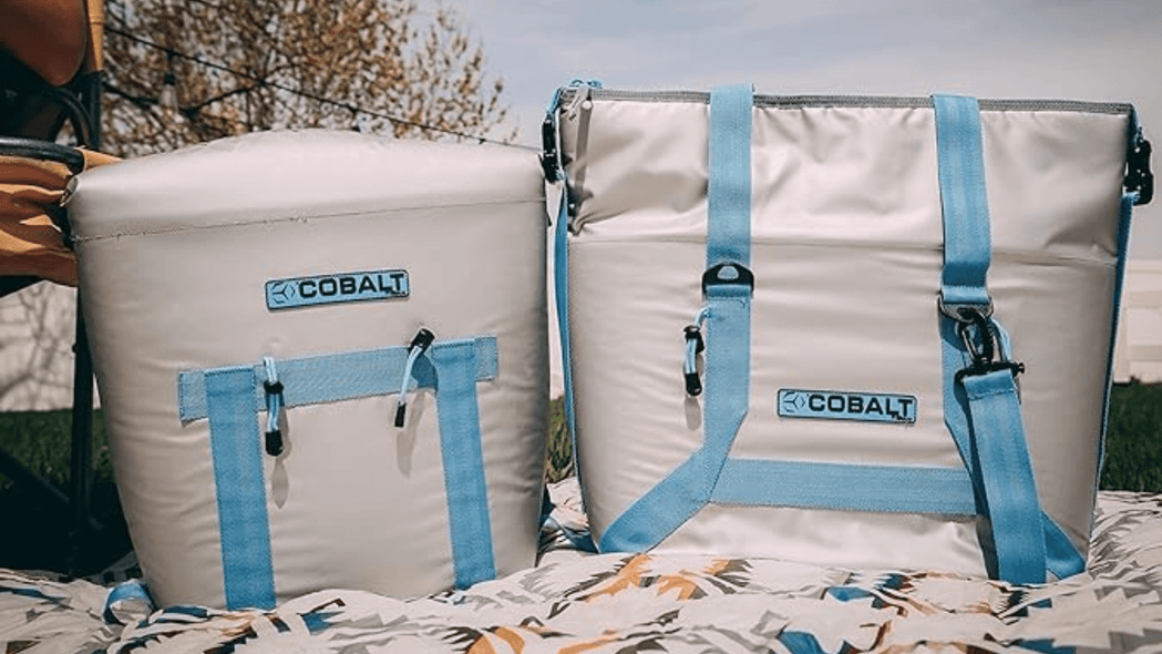 Soft Coolers - Goats Trail 