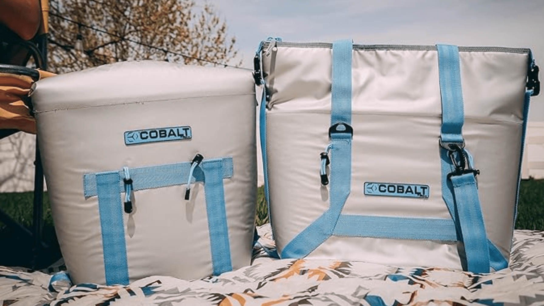 Soft Coolers - Goats Trail 
