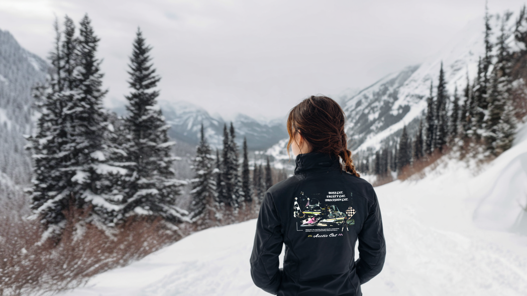 Arctic Cat Women's Jacket