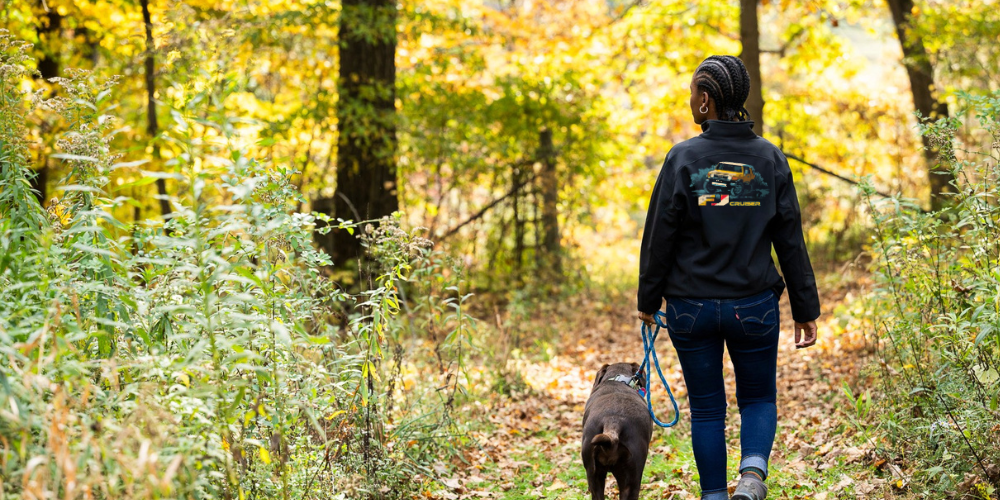 Toyota and TRD Off Road Jackets - Goats Trail 