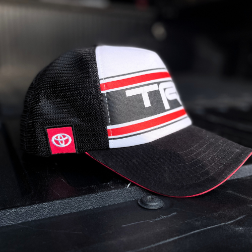 Toyota Hats - Goats Trail Off-Road Apparel Company - High quality headwear