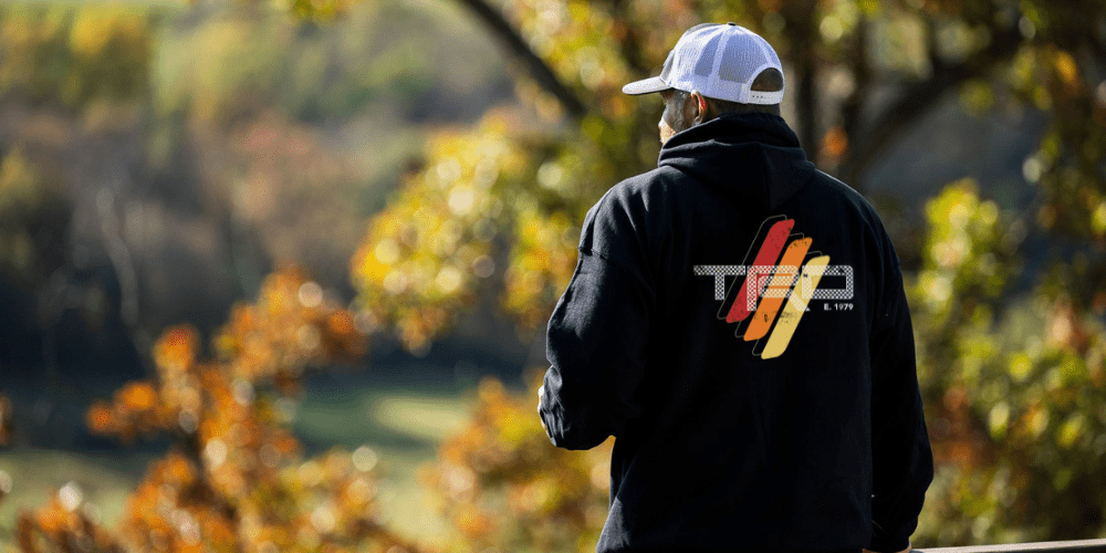 Toyota Racing Development Apparel - Goats Trail 