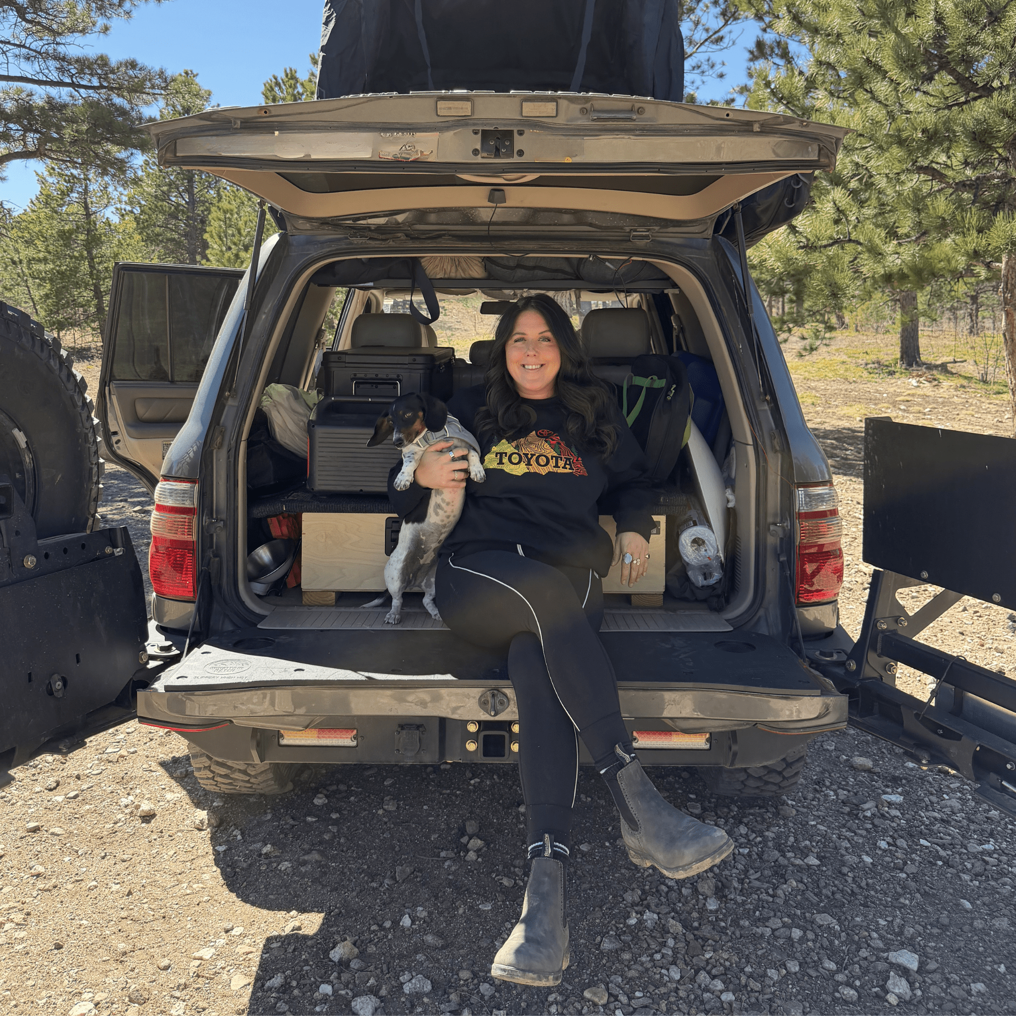 Toyota Spring Break Toyota Spring Collection - Explore now!