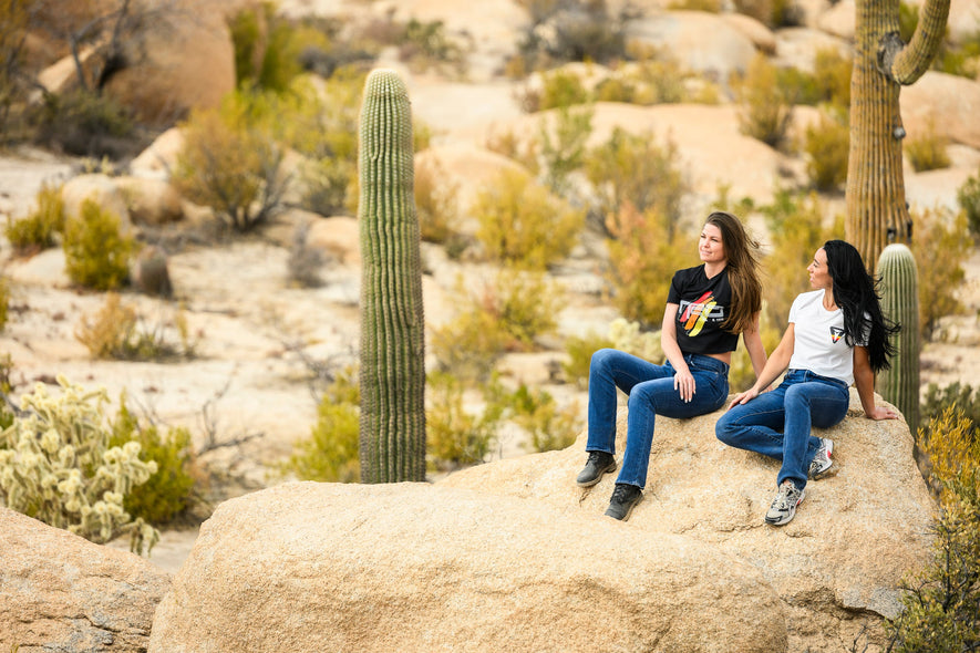 Bad Decisions, Good Stories Tee Shirt