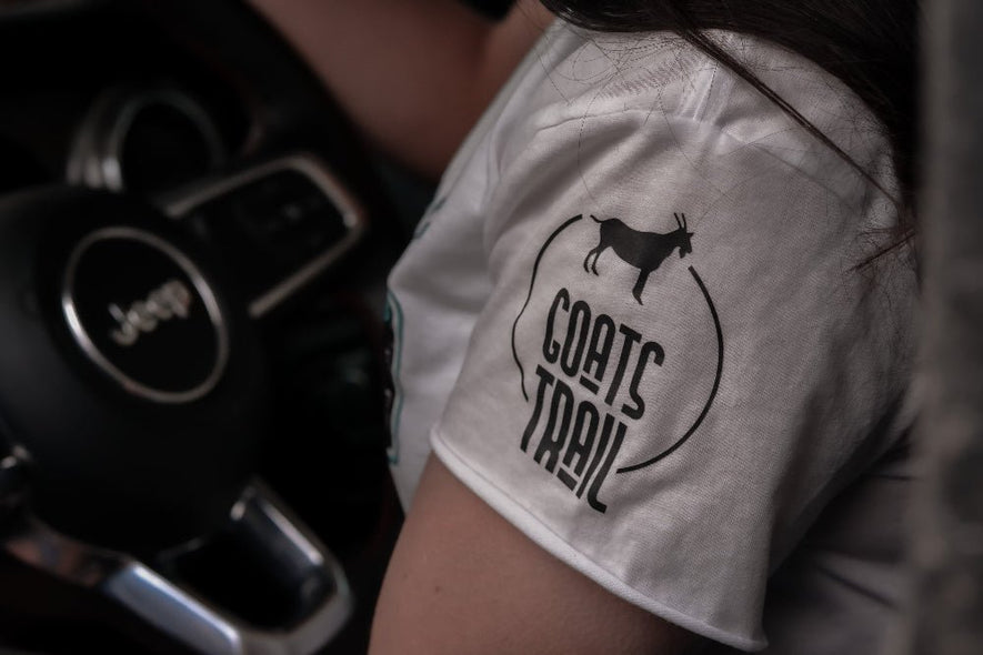 Women's Goats Trail Apparel - Goats Trail 