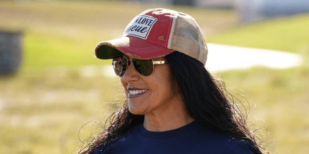Women's Goats Trail Off Road Hats - Goats Trail 