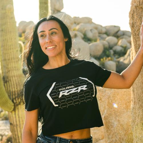 Women's OffRoad Apparel Find Your OffRoad Vibe Goatstrail