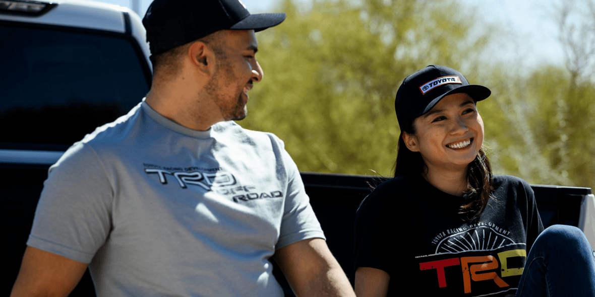 Women's Off Road Apparel - Goats Trail 