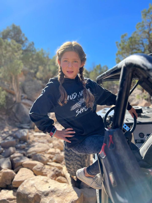 Youth Off-Road Apparel - Goats Trail Off-Road Apparel Company-Made for those who love adventure