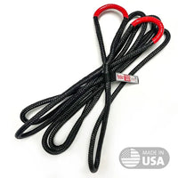 1/2" Kinetic Recovery Rope "Racer" - Yankum - Goats Trail