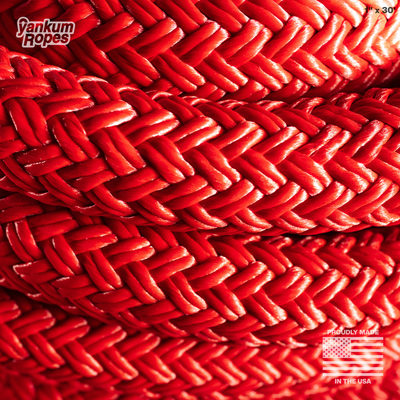 Heavy Duty Kinetic Rope 1" x 30