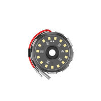 24 - 25 Toyota Tacoma/Land Cruiser Cyclone LED Engine Bundle - Goats Trail