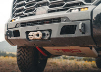 3rd Gen Tundra Front Bumper (2022+) - Goats Trail