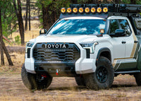 3rd Gen Tundra Front Bumper (2022+) - Goats Trail