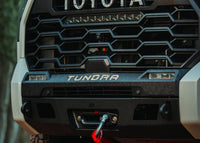 3rd Gen Tundra Front Bumper (2022+) - Goats Trail