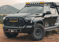 3rd Gen Tundra Front Bumper (2022+) - Goats Trail