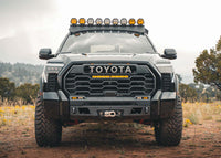 3rd Gen Tundra Front Bumper (2022+) - Goats Trail