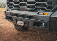 3rd Gen Tundra Front Bumper (2022+) - Goats Trail