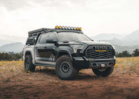3rd Gen Tundra Front Bumper (2022+) - Goats Trail