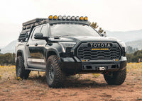 3rd Gen Tundra Front Bumper (2022+) - Goats Trail