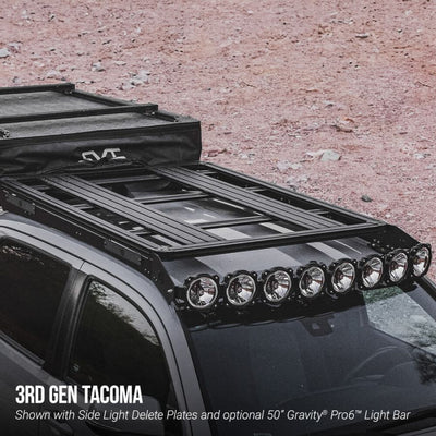 3rd Gen Toyota Tacoma-KC HiLiTES® Roof Rack