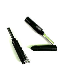 4 in 1 Krazy Beaver Fire Starter - Overland, Camping, Survival Gear - Goats Trail