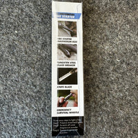4 in 1 Krazy Beaver Fire Starter - Overland, Camping, Survival Gear - Goats Trail