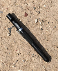 4 in 1 Krazy Beaver Fire Starter - Overland, Camping, Survival Gear - Goats Trail