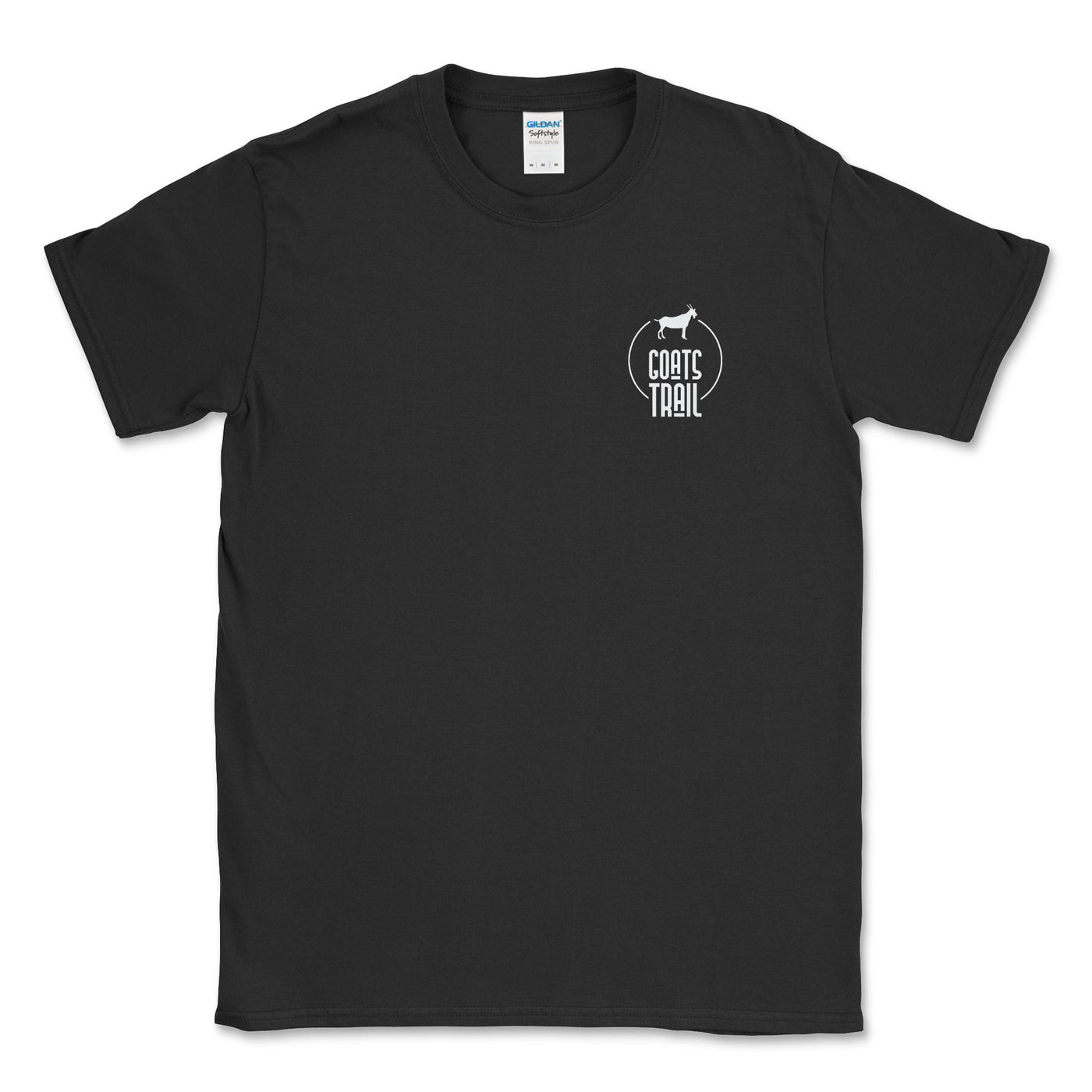 4 Low Lifestyle Tee Shirt - Goats Trail Off-Road Apparel Company