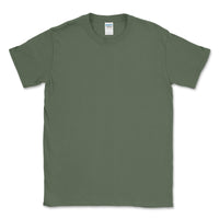 4 Low Lifestyle Tee Shirt - Offroad Apparel - Goats Trail
