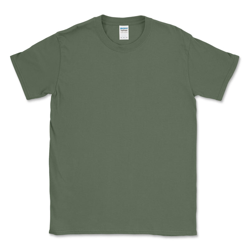 4 Low Lifestyle Tee Shirt - Offroad Apparel - Goats Trail