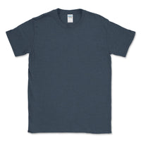 4 Low Lifestyle Tee Shirt - Offroad Apparel - Goats Trail